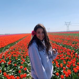 Meet your Posher, Sophie